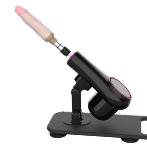Automatic Sex Machine – Silent Thrusting Machine