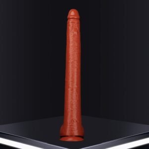 58cm Realistic Dildo – Extra Large Dildo