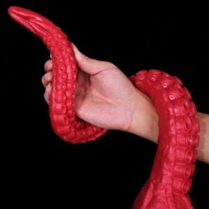 Tentacle Giant Dildo – Huge  Anal Plug
