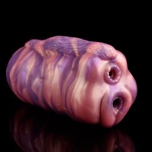 Masturbation Cup – Realistic Anal Texture Trainer for Men