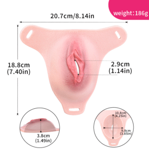 Realistic Vagina Sleeve – Best Vagina Sleeves for Enhanced Pleasure